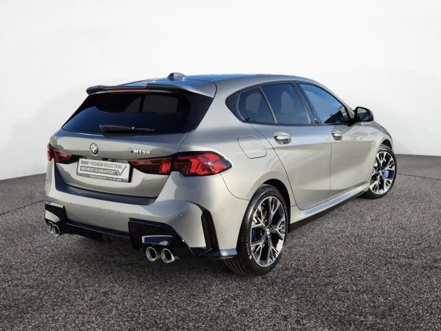 BMW 135 Sedan xDrive