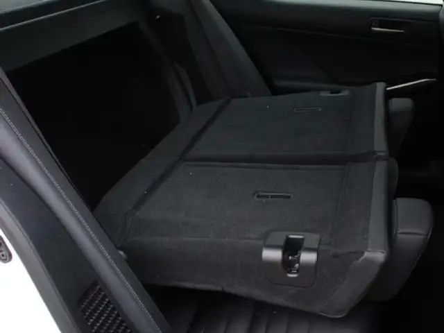 Lexus IS-Serie Premium