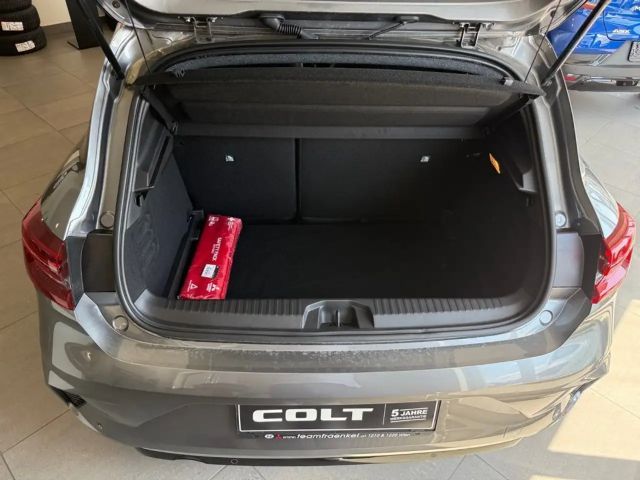 Mitsubishi Colt Intense