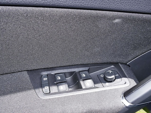 Volkswagen Touran Touran Highline 1,5 l TSI OPF 110 kW (150 PS)