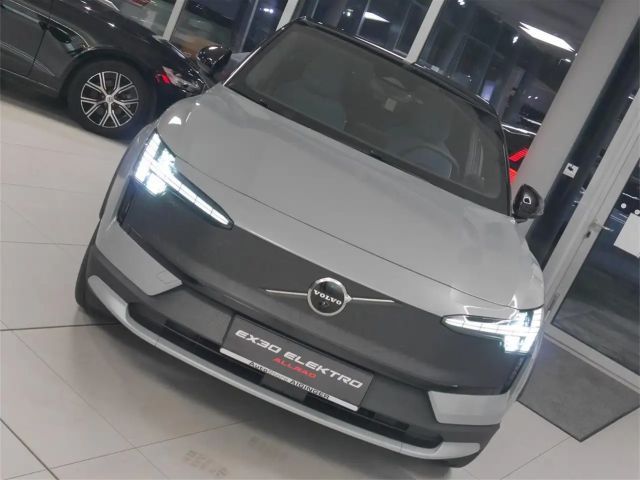 Volvo EX30 Performance Twin motor Ultra