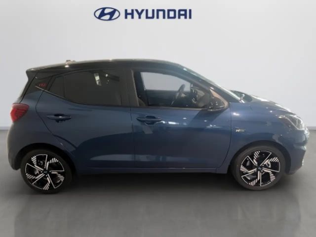 Hyundai i10 1.0 N Line