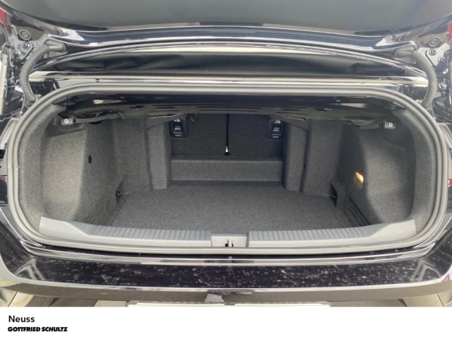 Volkswagen T-Roc 1.5 TSI Cabriolet DSG R-Line