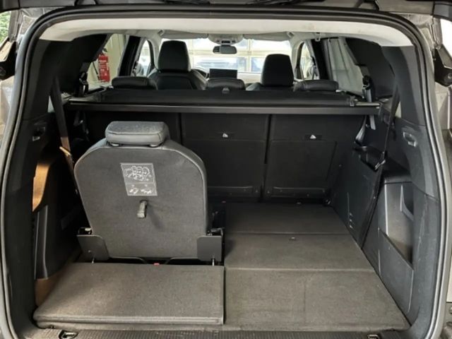 Peugeot 5008 Allure Pack PureTech