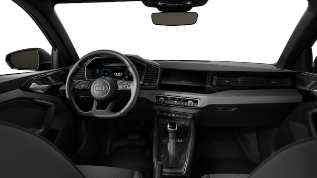 Audi A1 30 TFSI S-Tronic Sportback