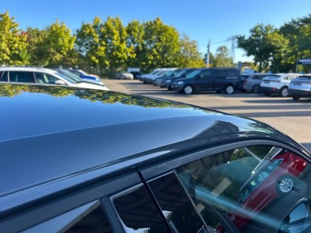 Volkswagen Golf 1.5 TSI Golf VIII Move