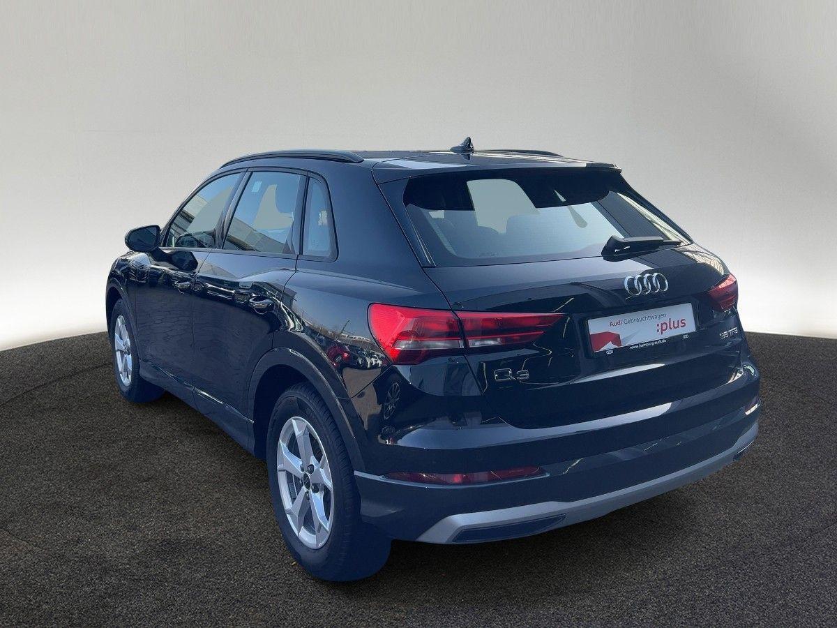 Audi Q3 35 TFSI S-Tronic