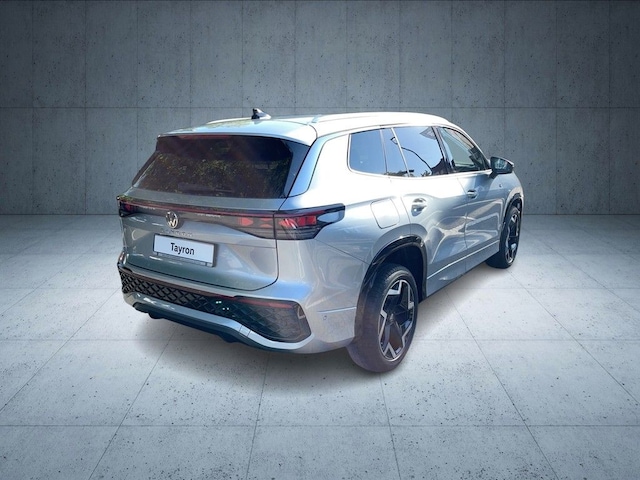 Volkswagen Tayron 4Motion DSG R-Line