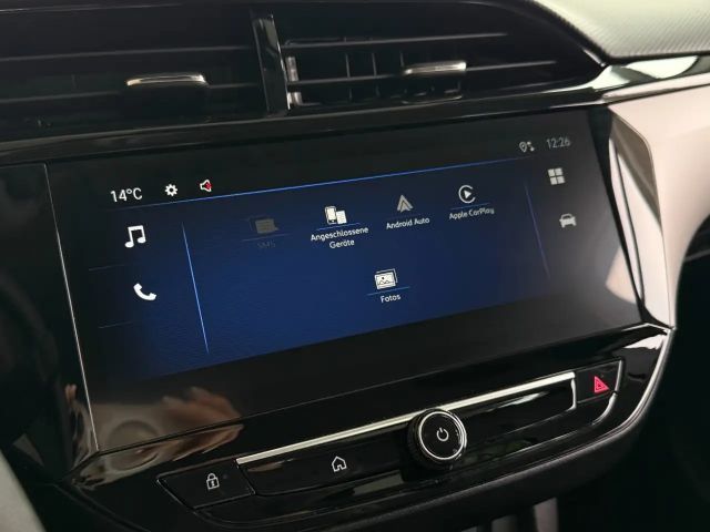 Opel Corsa 1.2 Turbo Turbo