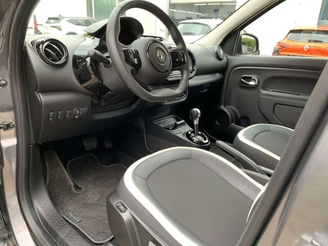 Renault Twingo Electric Techno