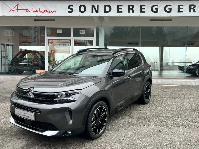 Citroën C5 Aircross Hybrid Pack Shine