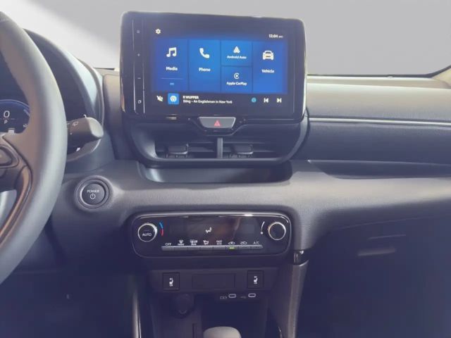 Toyota Yaris Hybride