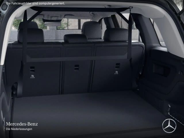 Mercedes-Benz GLB 220 GLB 220 d Progressive