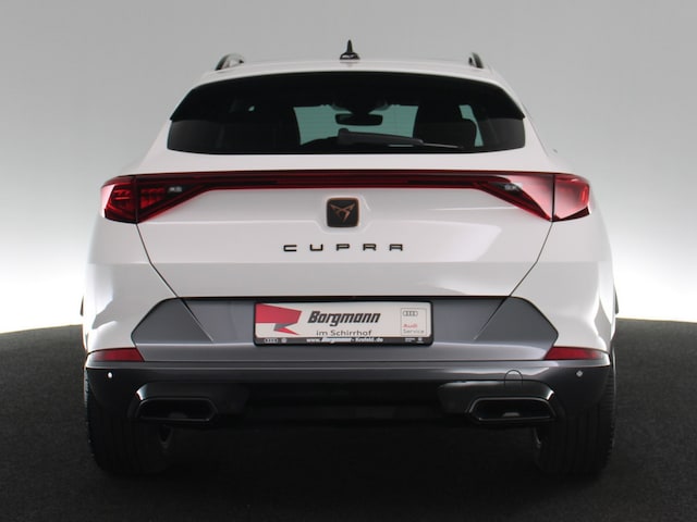 Cupra Formentor 2.0 TSI 4Drive