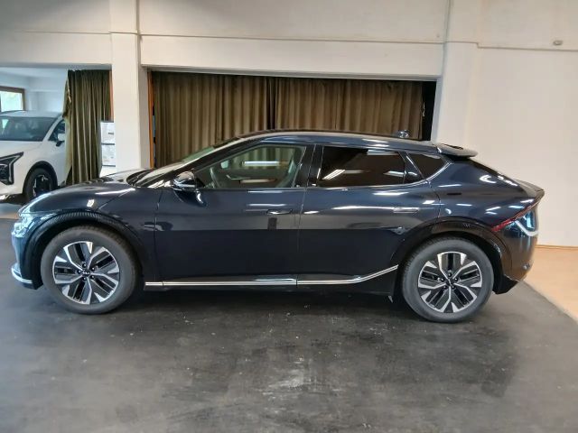 Kia EV6 77,4 kWh Air Vierwielaandrijving