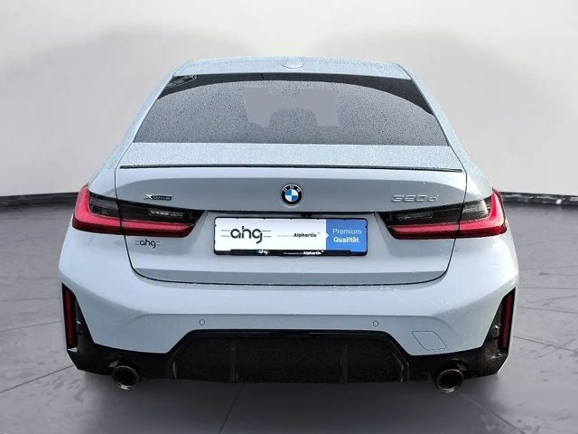 BMW 320 320d Sedan xDrive