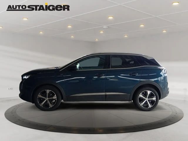 Peugeot 3008 GT-Line