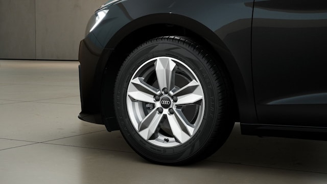 Audi A1 25 TFSI S-Tronic Sportback