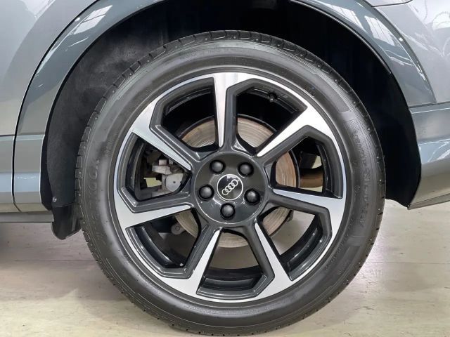 Audi Q3 Quattro S-Line Sportback