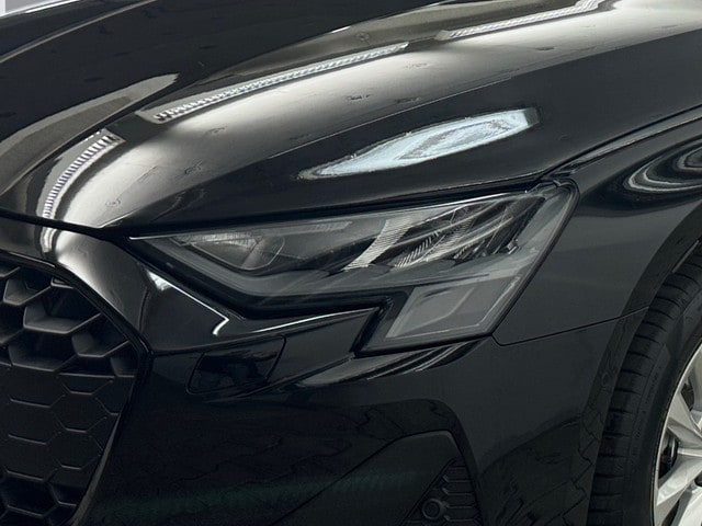 Audi A3 30 TFSI S-Tronic Sportback