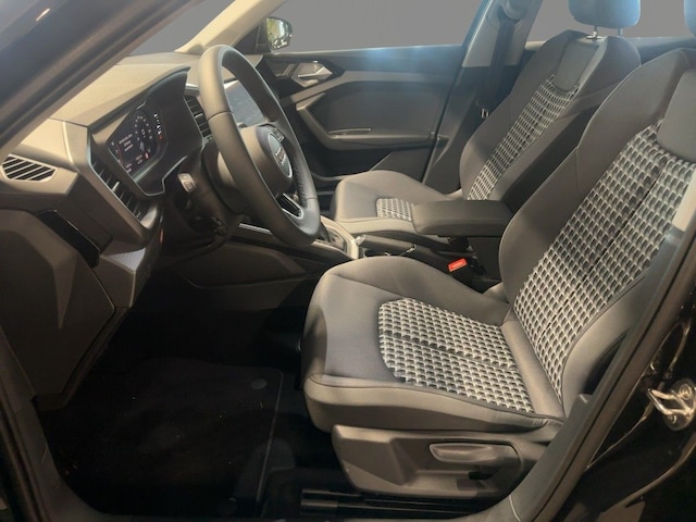 Audi A1 25 TFSI S-Tronic Sportback