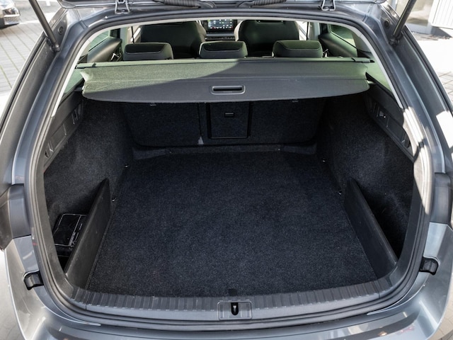 Skoda Octavia 1.0 TSI Combi