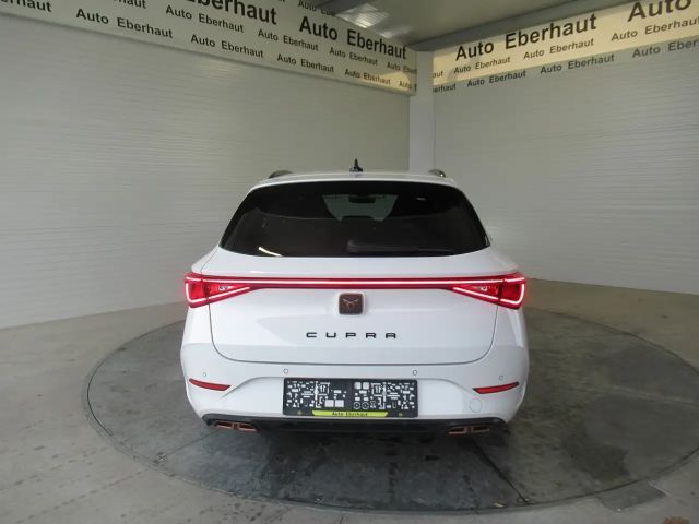 Cupra Leon DSG e-Hybrid