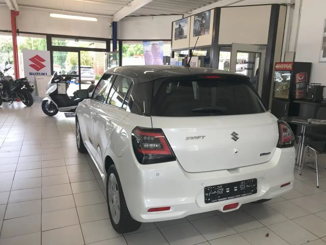 Suzuki Swift Comfort