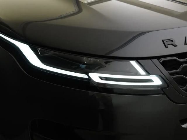 Land Rover Range Rover Evoque AWD SE