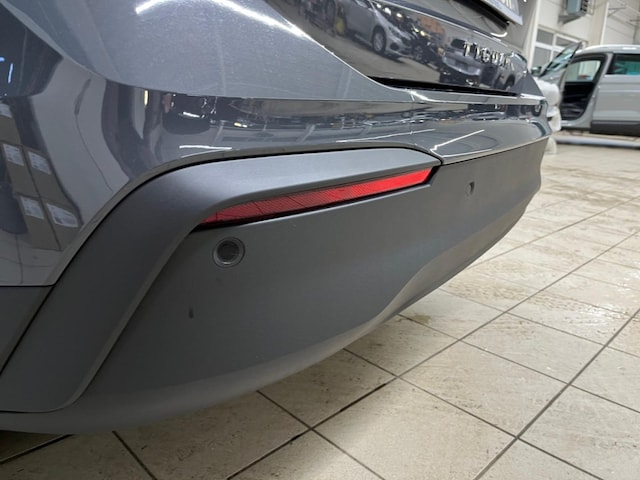 Volkswagen Tiguan 1.5 eTSI DSG