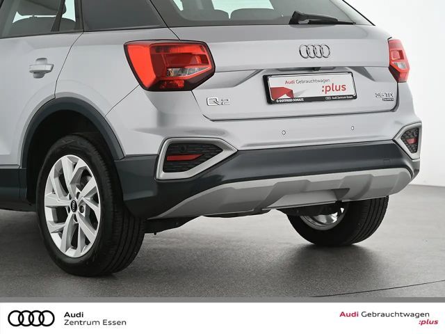Audi Q2 35 TDI Quattro S-Tronic