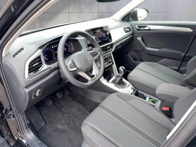 Volkswagen T-Roc Friends TSI