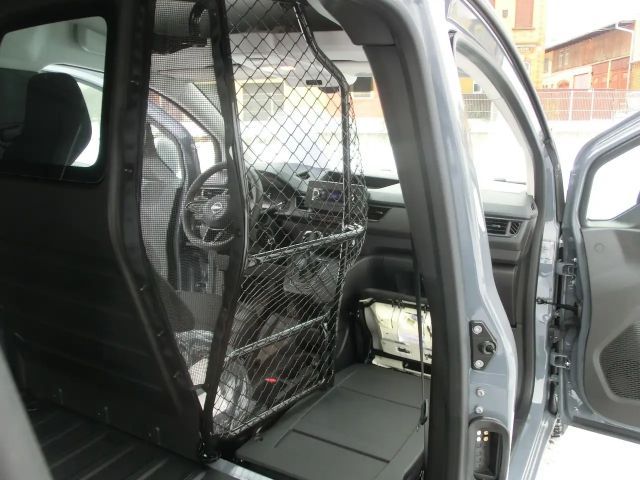 Nissan Townstar Acenta Townstar EV