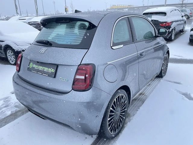 Fiat 500e 42 kWh La Prima