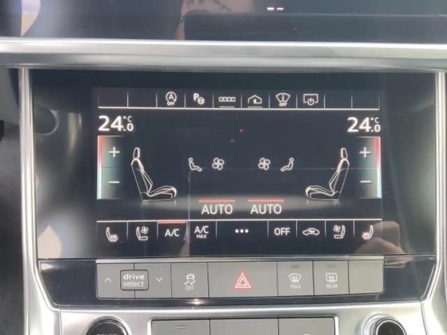 Audi A6 3.0 TDI Avant Quattro S-Line S-Tronic