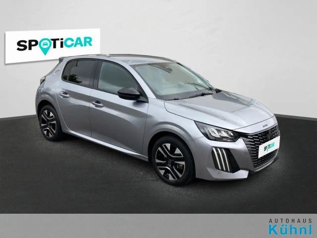 Peugeot 208 Allure Pack EAT8 PureTech