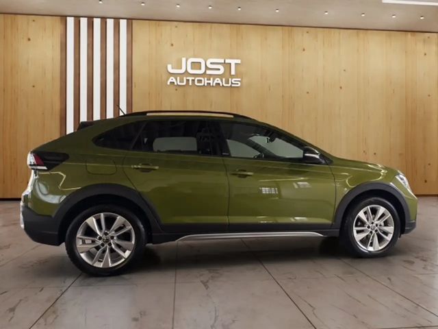 Volkswagen Taigo 1.0 TSI Move