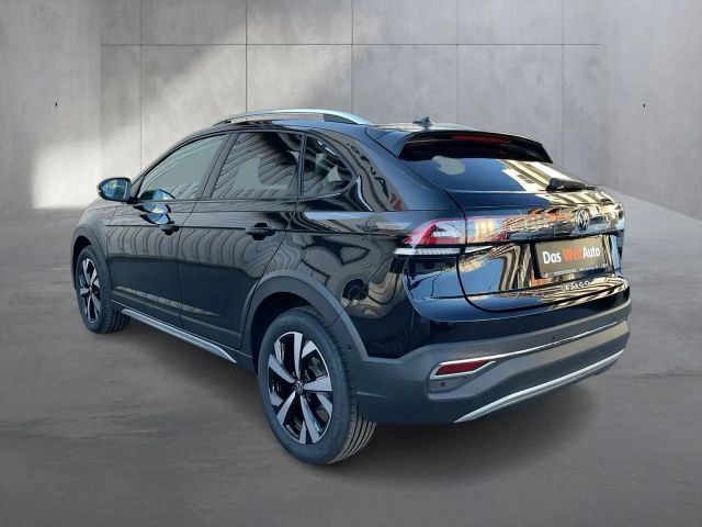 Volkswagen Taigo DSG Style