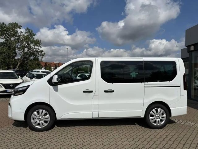 Nissan Primastar L1H1 Tekna dCi 150