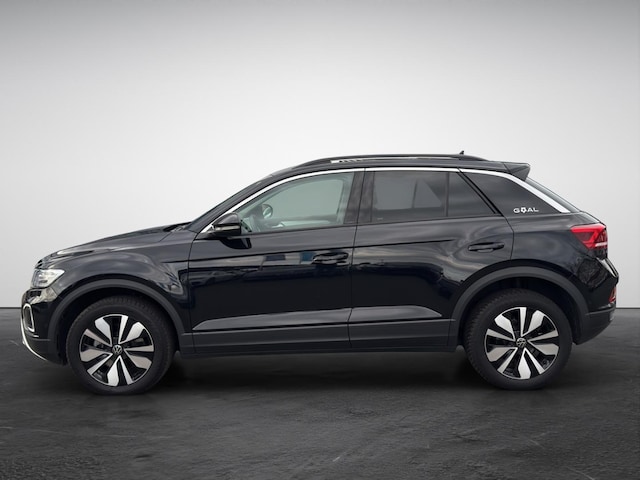 Volkswagen T-Roc 2.0 TDI DSG