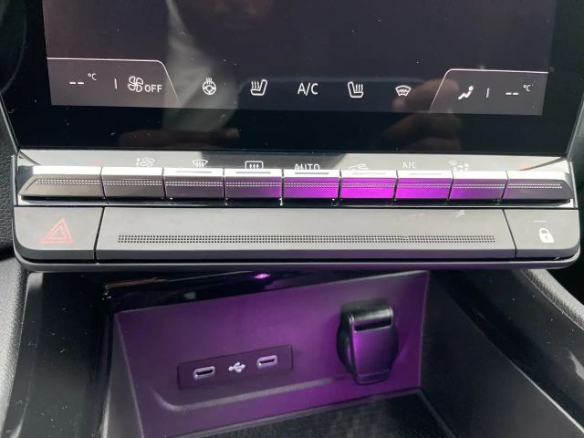 Renault Austral Techno