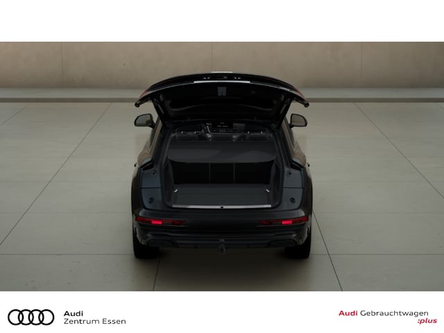 Audi Q5 40 TDI Quattro S-Tronic