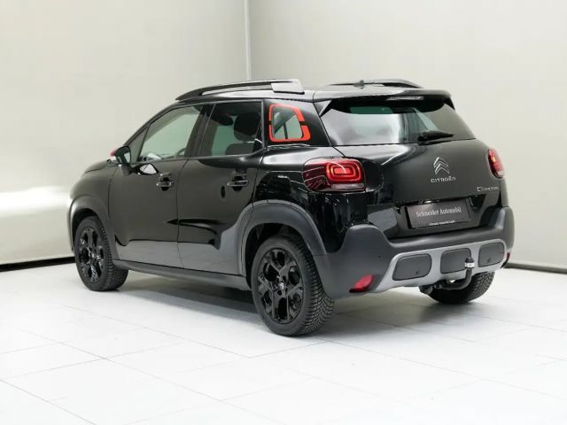 Citroën C3 Aircross Pack PureTech Shine