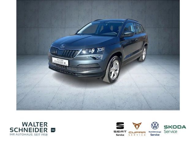 Skoda Karoq 1.0 TSI Ambition