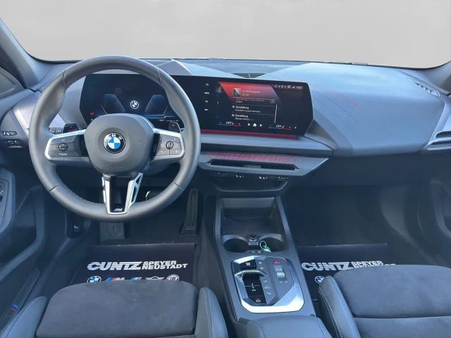 BMW 120 M-Sport Sedan