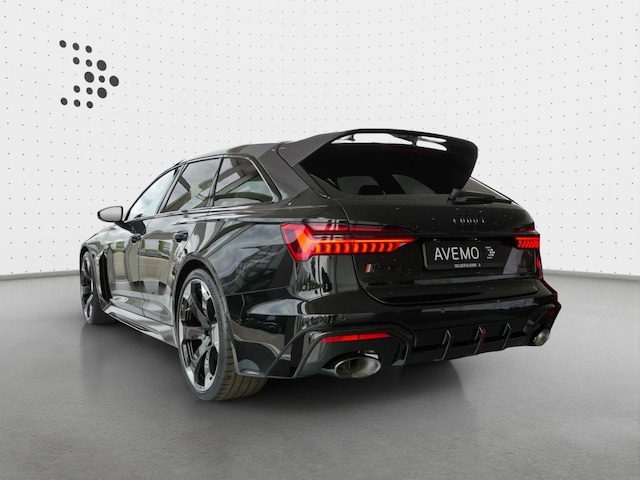 Audi A6 e-tron Avant Performance Quattro