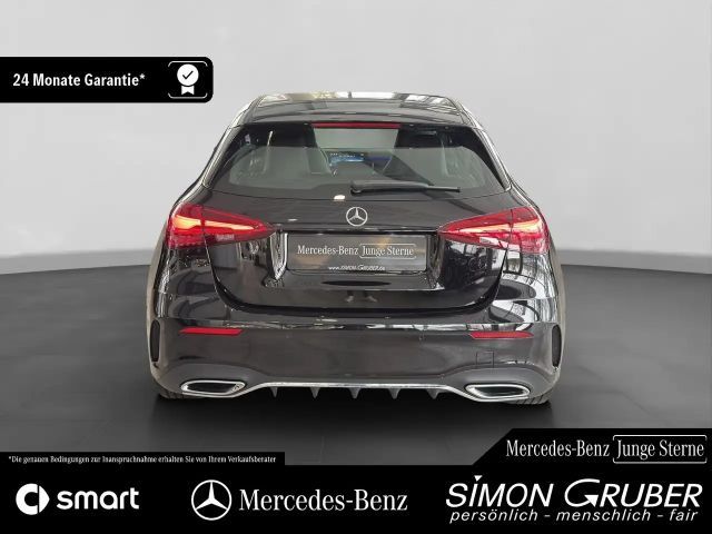 Mercedes-Benz A 200 AMG Line