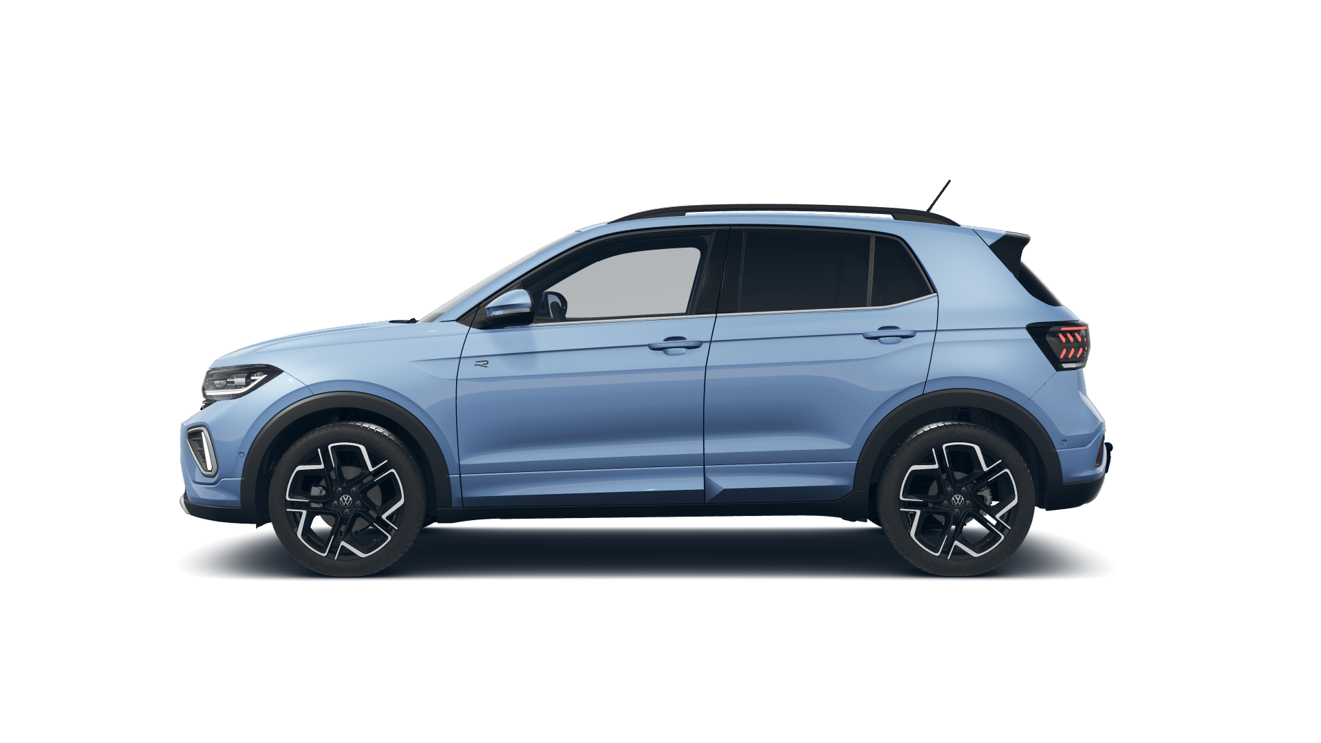 Volkswagen T-Cross 1.5 TSI DSG