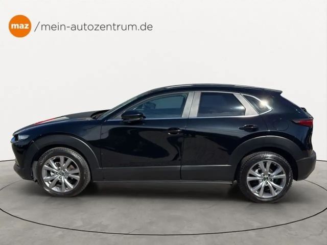 Mazda CX-30 Selection SkyActiv