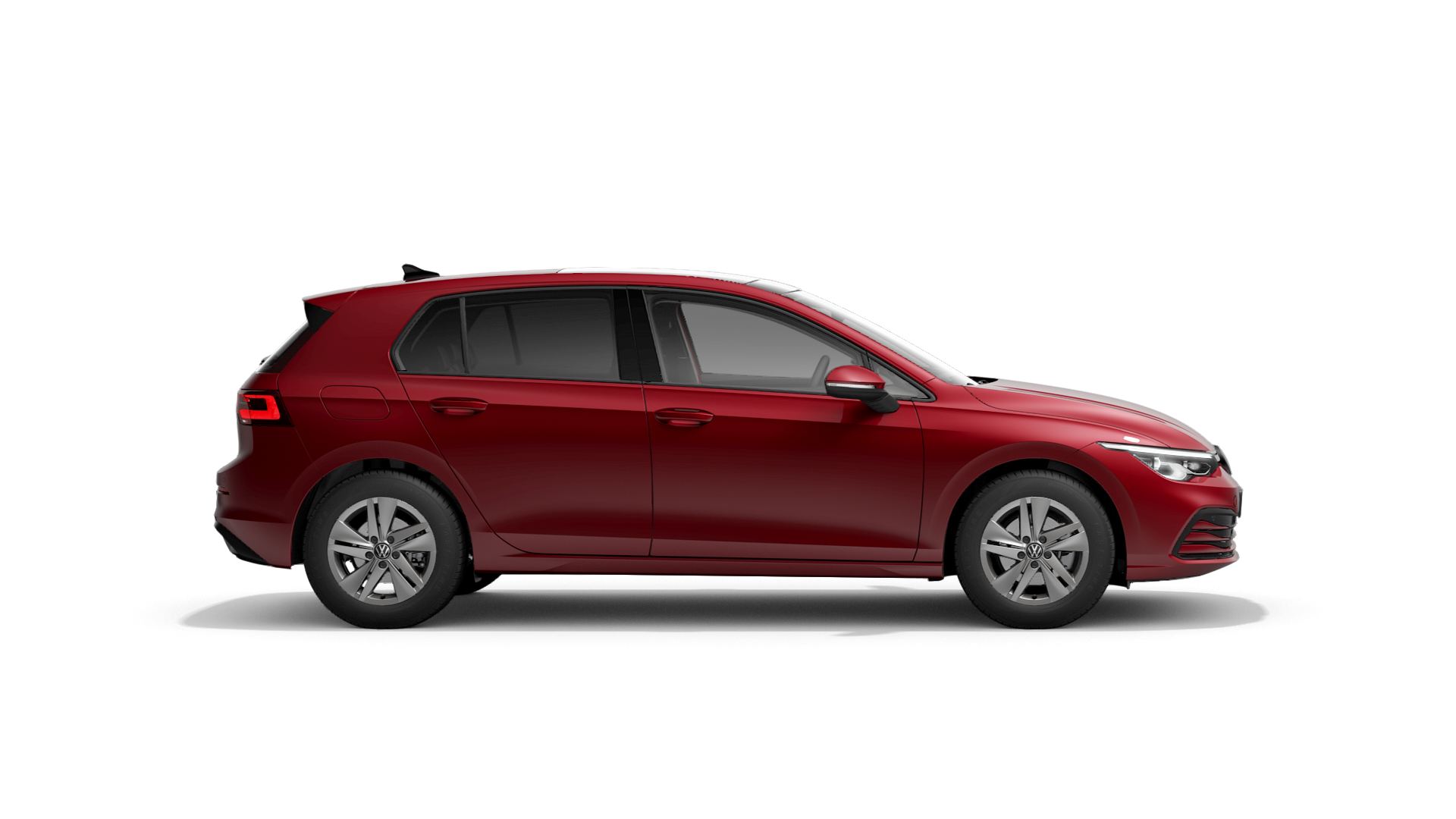 Volkswagen Golf 1.5 eTSI DSG Golf VIII Life